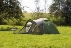 Coleman Darwin 3 Plus Koepeltent - 3-Persoons - Groen -Outdoor Kampeerwinkel 1200x800 18