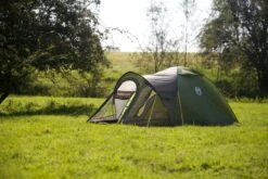 Coleman Darwin 3 Plus Koepeltent - 3-Persoons - Groen -Outdoor Kampeerwinkel 1200x800 19
