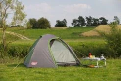 Coleman Darwin 3 Plus Koepeltent - 3-Persoons - Groen -Outdoor Kampeerwinkel 1200x800 20