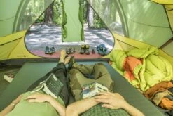 Exped Megamat 10 Lxw Green Slaapmat -Outdoor Kampeerwinkel 1200x800 24