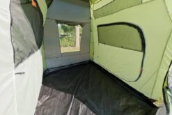 Coleman Bering 4 Vis-a-Vis Tent - Familietent - 4-Persoons - Groen 12 Coleman Bering 4 Vis-a-Vis Tent - Familietent - 4-Persoons - Groen -Outdoor Kampeerwinkel 1200x800 26