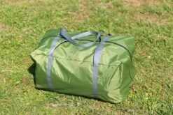 Coleman Bering 4 Vis-a-Vis Tent - Familietent - 4-Persoons - Groen 15 Coleman Bering 4 Vis-a-Vis Tent - Familietent - 4-Persoons - Groen -Outdoor Kampeerwinkel 1200x800 27