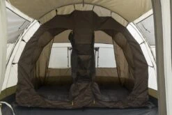 Redwood Zephyr 280 PO - Tent 4-persoons - Tunnel Tent - Grijs -Outdoor Kampeerwinkel 1200x800 4