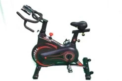 RTS® Products - Magnetic High Performance Home Trainer - Hometrainer - Thuis Sporten