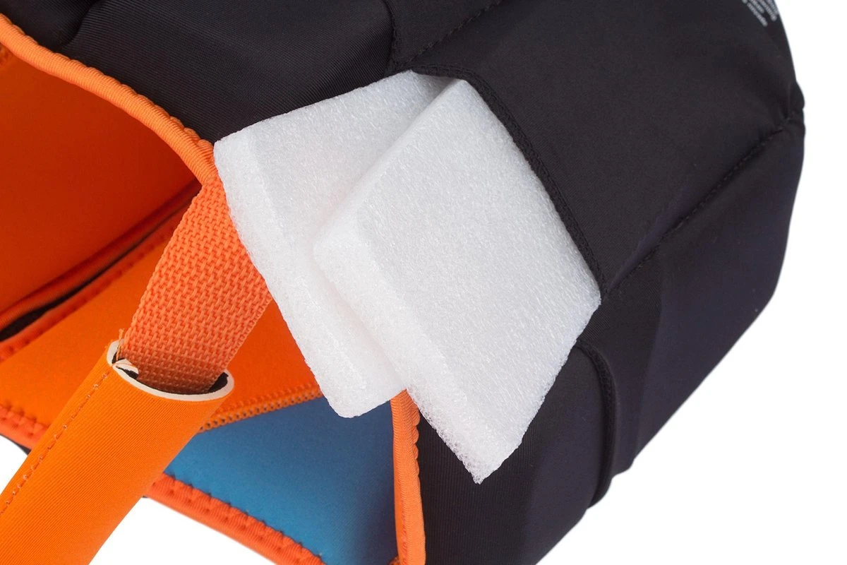 Waimea Zwemvest - 1-3 Jaar - 11-18 Kg - Fluororanje 7 Waimea Zwemvest - 1-3 Jaar - 11-18 Kg - Fluororanje - Afbeelding 5