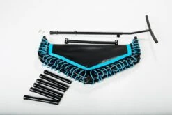 Specifit Fitnesstrampoline - Bounce Trampoline Voor Fitness Met Armsteun -Outdoor Kampeerwinkel 1200x800 58