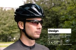 BBB Cycling Impress PH Fietsbril - Wielrenbril - Meekleurende Lens - Instelbaar Neusstuk - Mat Zwart - BSG-58PH -Outdoor Kampeerwinkel 1200x800 64