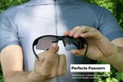 BBB Cycling Impress PH Fietsbril - Wielrenbril - Meekleurende Lens - Instelbaar Neusstuk - Mat Zwart - BSG-58PH -Outdoor Kampeerwinkel 1200x800 66