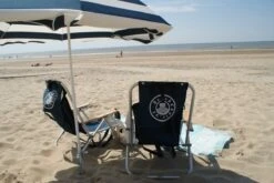 Strandstoel Verstelbaar Rugleuning 4 Standen Rugzak Inklapbaar Beach Chair Opvouwbaar -Outdoor Kampeerwinkel 1200x803 7