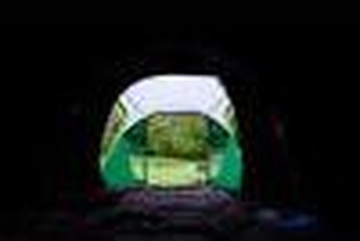 Coleman Chimney Rock 3 Plus Tunneltent - Verduisterend - 3-Persoons 5 Coleman Chimney Rock 3 Plus Tunneltent - Verduisterend - 3-Persoons - Afbeelding 3