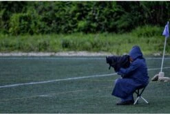 Walkstool - 3-Poots Krukje - Comfort 55 Cm - Verstelbaar - Zwart -Outdoor Kampeerwinkel 1200x808