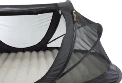 Deryan Luxe Pop-up Reisklamboe - Lichtgewicht 2 Persoons Klamboe – Geimpregneerd - Slaapcompartiment Voor Tent - Binnentent -Outdoor Kampeerwinkel 1200x813
