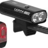 Lezyne Connect Smart 1000XL / KTV Smart Pair Verlichtingsset - 1000 Lumen - Zwart -Outdoor Kampeerwinkel 1200x836 2