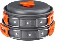 Camping Outdoor Kookset 13-delig Camping Servies En Pannen Pannenset Keukengerei - BPA-vrij & Geen Giftige Stoffen - Opvouwbaar & Licht - Ideaal Voor Reizen, Festival, Wandelen 12 Camping Outdoor Kookset 13-delig Camping Servies En Pannen Pannenset Keukengerei - BPA-vrij & Geen Giftige Stoffen - Opvouwbaar & Licht - Ideaal Voor Reizen, Festival, Wandelen -Outdoor Kampeerwinkel 1200x860