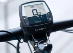 Bosch Intuvia E-bike Display Fietscomputer - Los - Antraciet -Outdoor Kampeerwinkel 1200x871