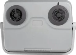 Tristar KB-7532 Koelbox 26 Liter - Koelbox Elektrisch - 12v Autolader En 230v Stopcontact - Koelt & Verwarmt - Grijs 23 Tristar KB-7532 Koelbox 26 Liter - Koelbox Elektrisch - 12v Autolader En 230v Stopcontact - Koelt & Verwarmt - Grijs -Outdoor Kampeerwinkel 1200x874 1