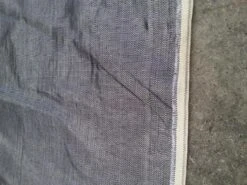 Tentzeil Bescherming , Gronddoek , Anti Worteldoek 8 X 4.80 Mtr / 130 Gr P/m² -Outdoor Kampeerwinkel 1200x900 24