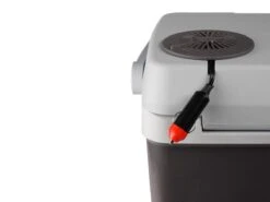 Tristar KB-7532 Koelbox 26 Liter - Koelbox Elektrisch - 12v Autolader En 230v Stopcontact - Koelt & Verwarmt - Grijs 25 Tristar KB-7532 Koelbox 26 Liter - Koelbox Elektrisch - 12v Autolader En 230v Stopcontact - Koelt & Verwarmt - Grijs -Outdoor Kampeerwinkel 1200x900 26