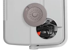 Tristar KB-7532 Koelbox 26 Liter - Koelbox Elektrisch - 12v Autolader En 230v Stopcontact - Koelt & Verwarmt - Grijs 26 Tristar KB-7532 Koelbox 26 Liter - Koelbox Elektrisch - 12v Autolader En 230v Stopcontact - Koelt & Verwarmt - Grijs -Outdoor Kampeerwinkel 1200x900 27