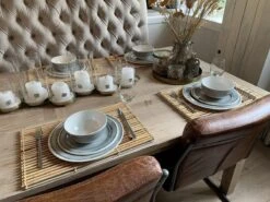 RJRQuality Camping Servies - 12 Delig – 100% Melamine Servies Set – Campingservies – Melamine Borden 14 RJRQuality Camping Servies - 12 Delig – 100% Melamine Servies Set – Campingservies – Melamine Borden -Outdoor Kampeerwinkel 1200x900 31