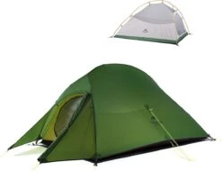 Cloud Up 3 Upgraded - Naturehike® - Tent 3 Persoons - Lichtgewicht Tent - Incl. Grondzeil - 20D 4000MM - Outdoor Kampeertent - Waterdicht - Hiking & Wandelen 21 Cloud Up 3 Upgraded - Naturehike® - Tent 3 Persoons - Lichtgewicht Tent - Incl. Grondzeil - 20D 4000MM - Outdoor Kampeertent - Waterdicht - Hiking & Wandelen -Outdoor Kampeerwinkel 1200x921 4
