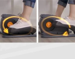 Mediashop Vibro-Legs Elliptical - Mini Hometrainer - Gemotoriseerde Elliptische Trainer Voor Meer Beweging Tijdens Het Zitten - Pedaaltrainer Voor Thuiskantoor En Vrije Tijd -Outdoor Kampeerwinkel 1200x938