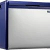 Tristar KB-7245 Elektrische Koelbox - 230V - 41 L - Blauw / Zilver -Outdoor Kampeerwinkel 1200x943 1