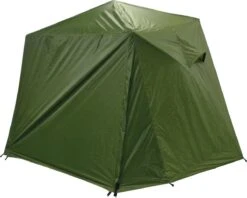 FisherPro Karpertent Met Stormcover – Vistent – Tent - Bescherming Tegen Zon En Wind – 100% Waterdichte Stormhoes – Met Handige Meeneemtas – Ook Geschikt Als Strandtent Of Festivaltent – Extra Veiligheid En Warmte Door Stormcover 23 FisherPro Karpertent Met Stormcover – Vistent – Tent - Bescherming Tegen Zon En Wind – 100% Waterdichte Stormhoes – Met Handige Meeneemtas – Ook Geschikt Als Strandtent Of Festivaltent – Extra Veiligheid En Warmte Door Stormcover -Outdoor Kampeerwinkel 1200x960 1