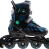 Coolslide Wonton Inline Inlineskates/Skeelers Unisex - Maat 37-40 -Outdoor Kampeerwinkel 1200x969