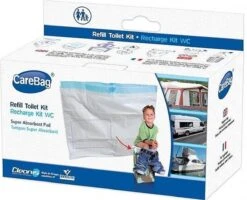 Care-Bag Droogtoilet 12st -Outdoor Kampeerwinkel 1200x972 2