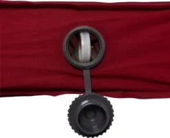 NOMAD® Levanto XW 10.0 Slaapmat | Zelfopblazende Mat Rood | 198x76x10cm | Lichtgewicht & Kwalitatief | Incl Hoes 18 NOMAD® Levanto XW 10.0 Slaapmat | Zelfopblazende Mat Rood | 198x76x10cm | Lichtgewicht & Kwalitatief | Incl Hoes -Outdoor Kampeerwinkel 1200x972