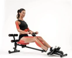 Kendox RowShaper - Roei-apparaat Voor Thuis - Fitnessapparaat Voor Cardio- En Krachttraining - Fitness Roeiapparaat Met LCD Display Voor Thuistraining - Belastbaar Tot 120 Kg 17 Kendox RowShaper - Roei-apparaat Voor Thuis - Fitnessapparaat Voor Cardio- En Krachttraining - Fitness Roeiapparaat Met LCD Display Voor Thuistraining - Belastbaar Tot 120 Kg -Outdoor Kampeerwinkel 1200x976 1