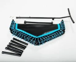 Specifit Fitnesstrampoline - Bounce Trampoline Voor Fitness Met Armsteun -Outdoor Kampeerwinkel 1200x980 1