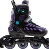 Coolslide Wonton Inlineskates/Skeelers Unisex - Maat 40-43 -Outdoor Kampeerwinkel 1200x988