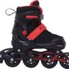 Street Rider Inline Skates - Verstelbaar - Skeeler - Rood/ Zwart - Maat 38/42 1 Street Rider Inline Skates - Verstelbaar - Skeeler - Rood/ Zwart - Maat 38/42 -Outdoor Kampeerwinkel 1200x995 2