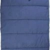 NOMAD Condor XL- Sleeping Bag - 220 X 90 - Donkerblauw -Outdoor Kampeerwinkel 485x1200