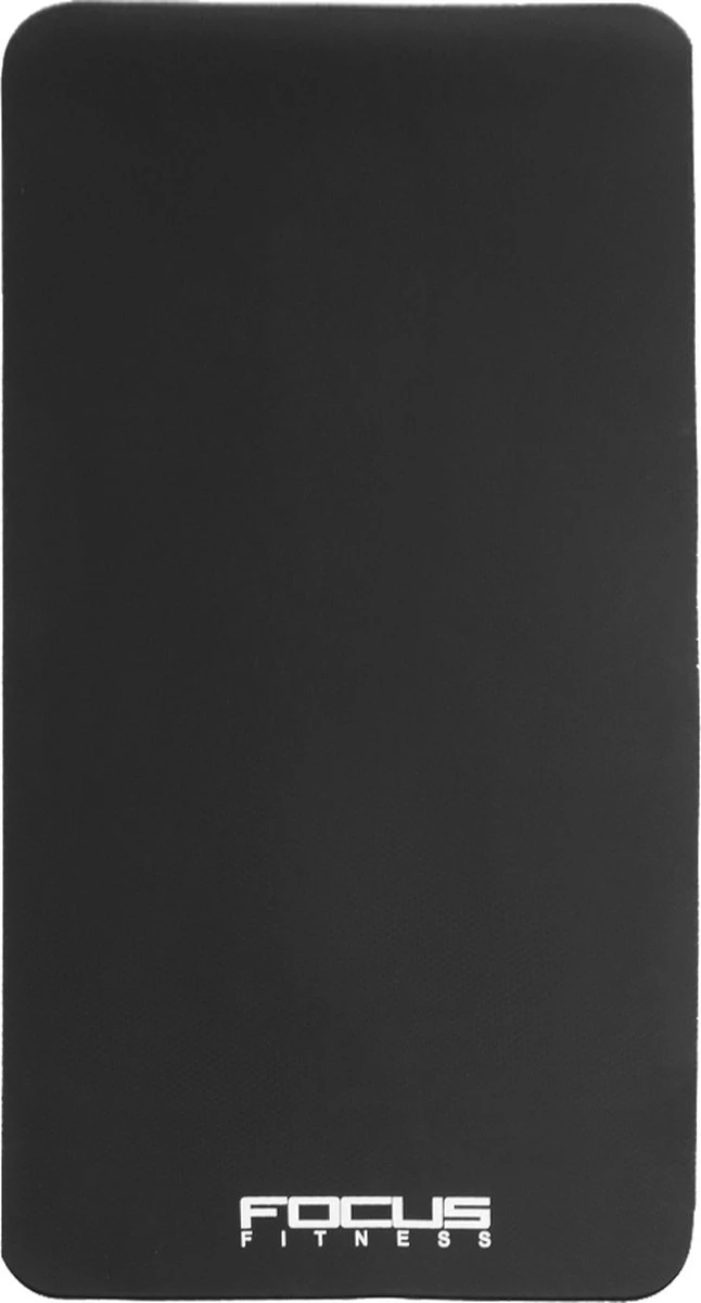 Focus Fitness - Beschermmat - Vloermat - 130 X 70 Cm 3 Focus Fitness - Beschermmat - Vloermat - 130 X 70 Cm