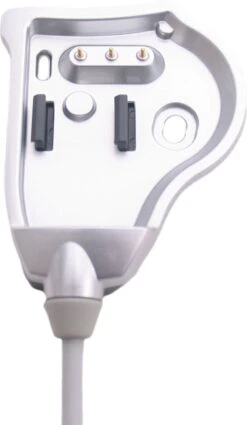 Gazelle Houder Voor Regelaar Voor Innergy E-bike Zilvergrijs -Outdoor Kampeerwinkel 698x1200