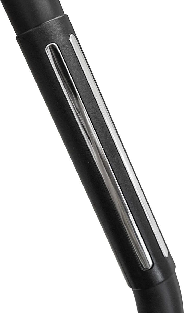 FitBike Ride 5 IPlus - Hometrainer - Fitness Fiets - Incl. Tablethouder En Bluetooth - 19 Trainingsprogramma's 9 FitBike Ride 5 IPlus - Hometrainer - Fitness Fiets - Incl. Tablethouder En Bluetooth - 19 Trainingsprogramma's - Afbeelding 7