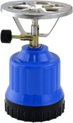 B-Camping Gaskooktoestel Kunststof - 800W -Outdoor Kampeerwinkel 718x1200