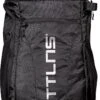 BTTLNS Rugtas | Rugzak | Triathlon Rugtas | Multifunctionele Triathlon Rugtas 50 Liter | Hera 1.0 | Zwart -Outdoor Kampeerwinkel 729x1200