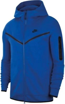 Nike Sportswear Tech Fleece Vest Mannen - Maat L 10 Nike Sportswear Tech Fleece Vest Mannen - Maat L -Outdoor Kampeerwinkel 748x1200 1