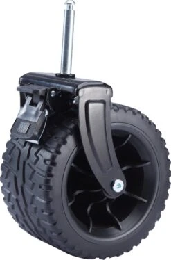 Flextail Gear Bolderkar Opvouwbaar Ezy Wagon - Tot 100KG - Wielen Loskoppelbaar - Zwart -Outdoor Kampeerwinkel 792x1200 1