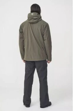 Tenson Hurricane Xp Set M - Regenpak - Heren - Grape Leaf - Maat S -Outdoor Kampeerwinkel 794x1200 14