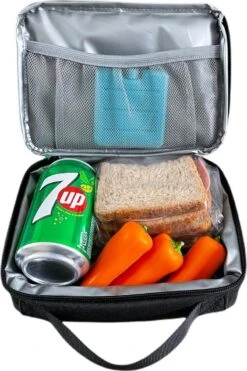 Brisby 4 Laags Geïsoleerde Koeltas - Lunchtas 1.5 Liter - Zwart 17 Brisby 4 Laags Geïsoleerde Koeltas - Lunchtas 1.5 Liter - Zwart -Outdoor Kampeerwinkel 800x1200 10