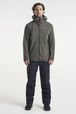 Tenson Hurricane Xp Set M - Regenpak - Heren - Grape Leaf - Maat S -Outdoor Kampeerwinkel 800x1200 18