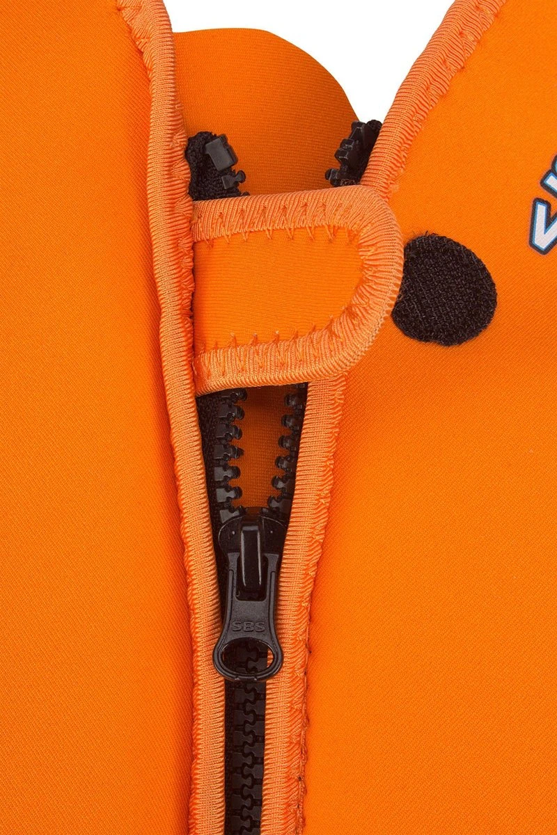 Waimea Zwemvest - 1-3 Jaar - 11-18 Kg - Fluororanje 5 Waimea Zwemvest - 1-3 Jaar - 11-18 Kg - Fluororanje - Afbeelding 3