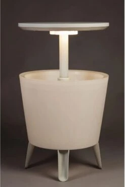 Keter Coolbar Partytafel – Lichtgevend - 49,5x49,5x57cm - Wit 24 Keter Coolbar Partytafel – Lichtgevend - 49,5x49,5x57cm - Wit -Outdoor Kampeerwinkel 804x1200 3