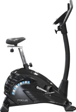 FitBike Ride 5 IPlus - Hometrainer - Fitness Fiets - Incl. Tablethouder En Bluetooth - 19 Trainingsprogramma's 19 FitBike Ride 5 IPlus - Hometrainer - Fitness Fiets - Incl. Tablethouder En Bluetooth - 19 Trainingsprogramma's -Outdoor Kampeerwinkel 814x1200