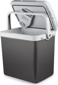 Tristar KB-7532 Koelbox 26 Liter - Koelbox Elektrisch - 12v Autolader En 230v Stopcontact - Koelt & Verwarmt - Grijs 20 Tristar KB-7532 Koelbox 26 Liter - Koelbox Elektrisch - 12v Autolader En 230v Stopcontact - Koelt & Verwarmt - Grijs -Outdoor Kampeerwinkel 825x1200 1